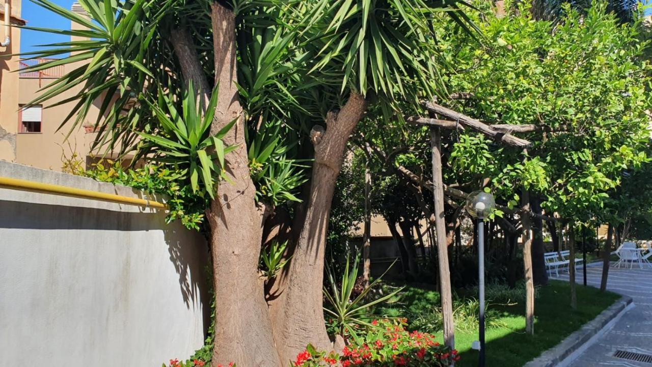 Maria Maddalena Holiday House Vico Equense Luaran gambar