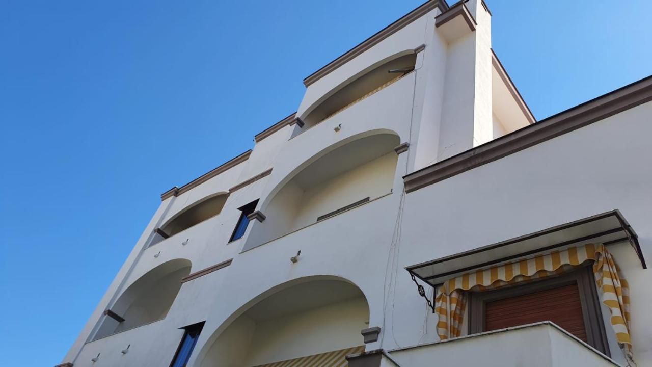 Maria Maddalena Holiday House Vico Equense Luaran gambar