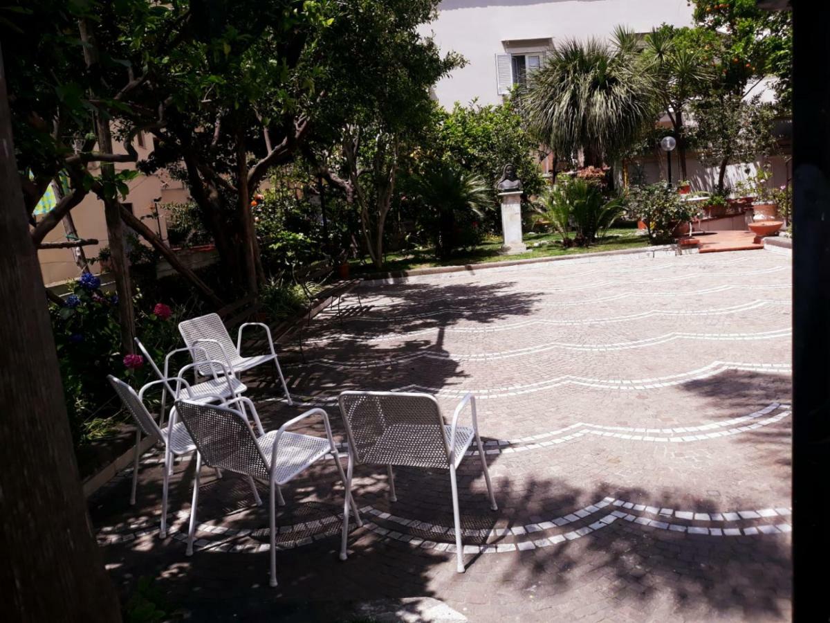 Maria Maddalena Holiday House Vico Equense Luaran gambar