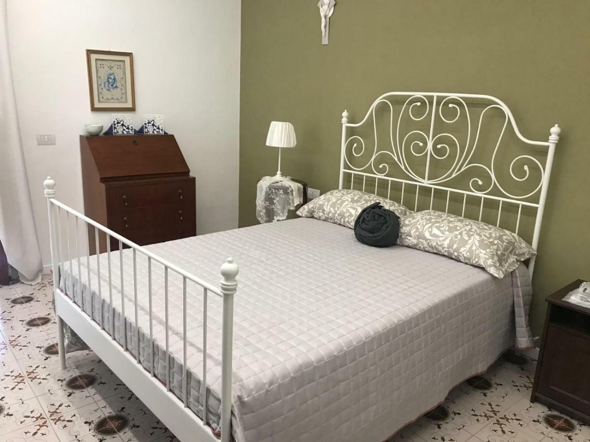 Maria Maddalena Holiday House Vico Equense Luaran gambar