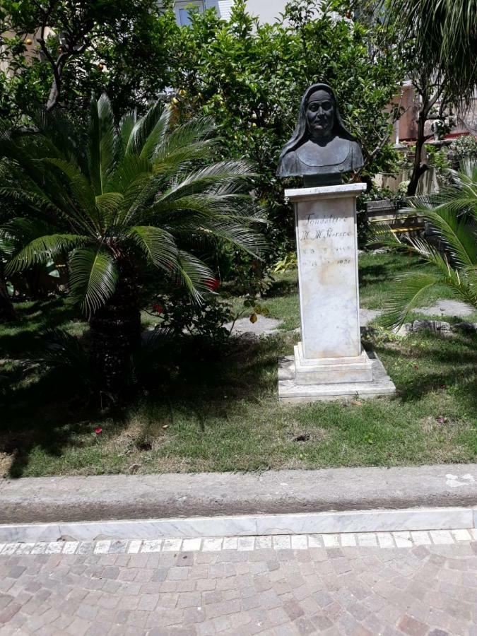 Maria Maddalena Holiday House Vico Equense Luaran gambar