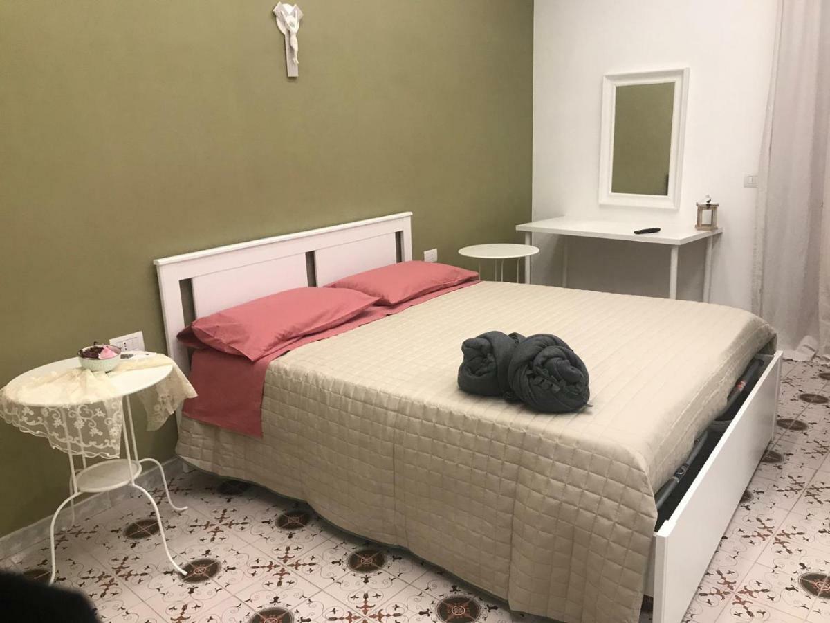 Maria Maddalena Holiday House Vico Equense Luaran gambar