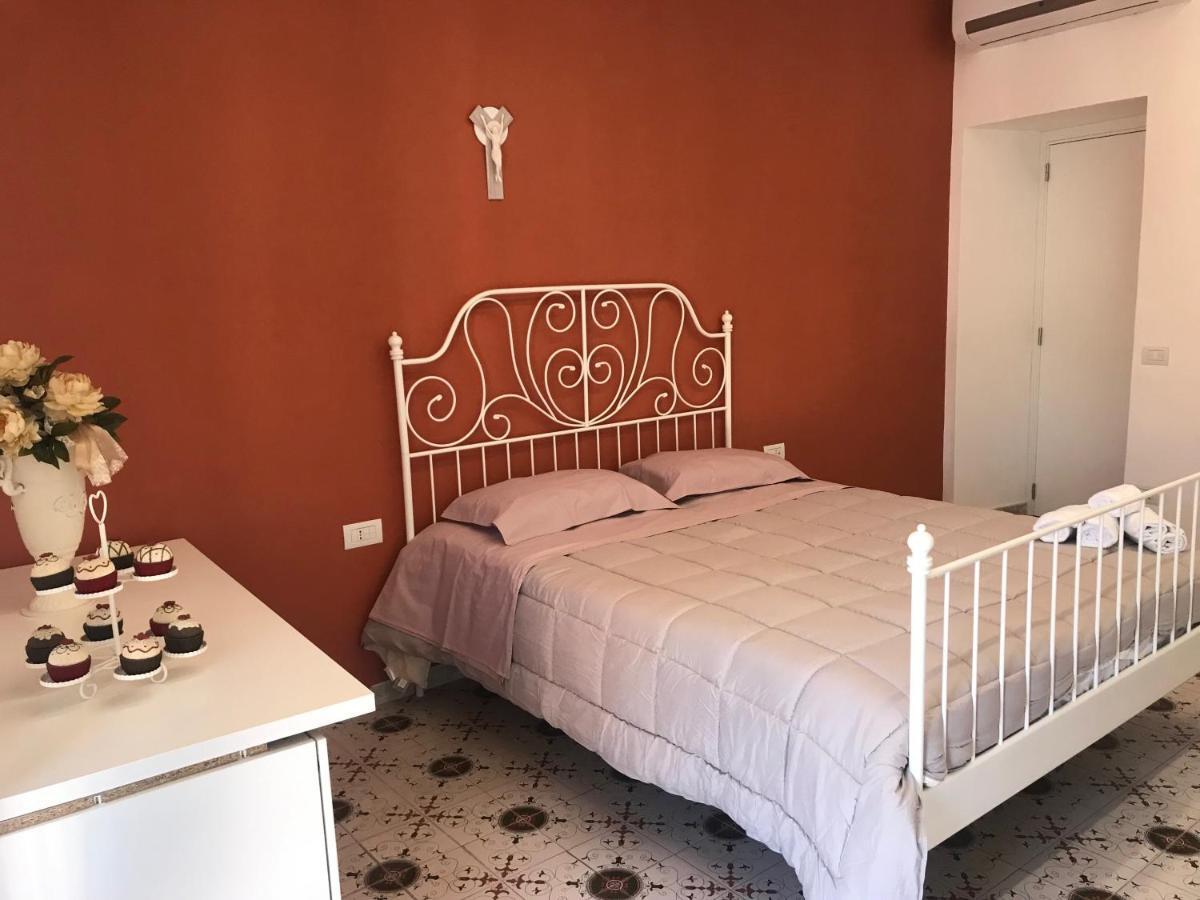 Maria Maddalena Holiday House Vico Equense Luaran gambar