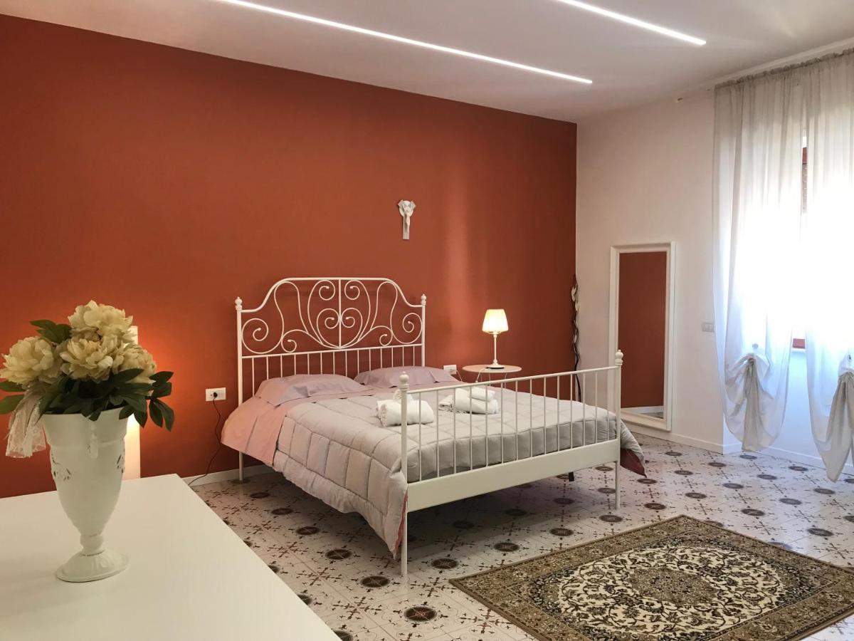 Maria Maddalena Holiday House Vico Equense Luaran gambar