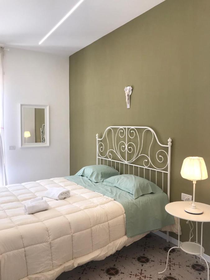 Maria Maddalena Holiday House Vico Equense Luaran gambar